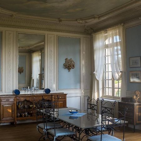 Villa Claude Cognac Kültér fotó