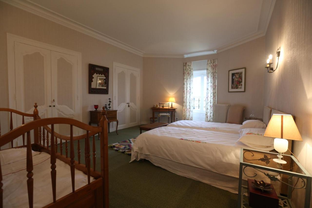 Villa Claude Cognac Kültér fotó