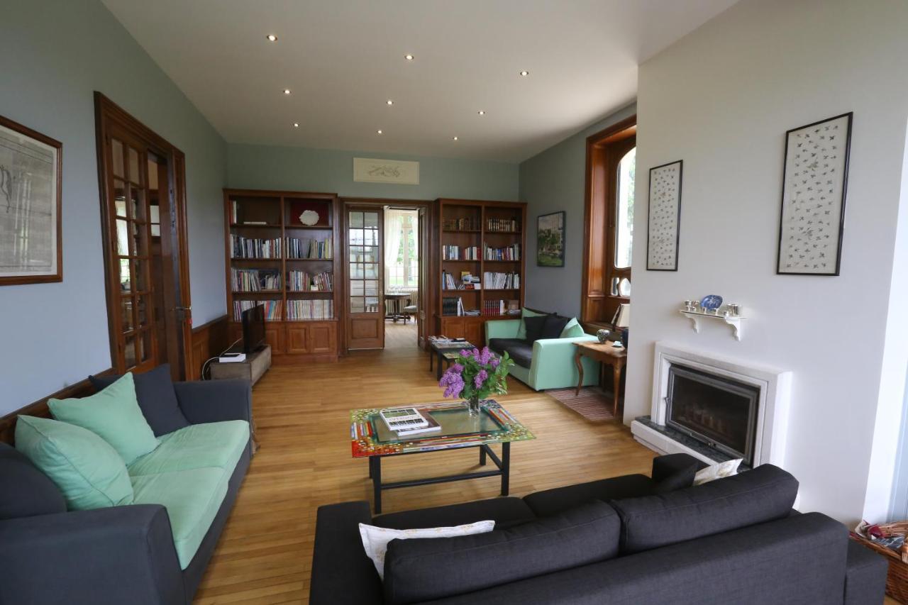Villa Claude Cognac Kültér fotó