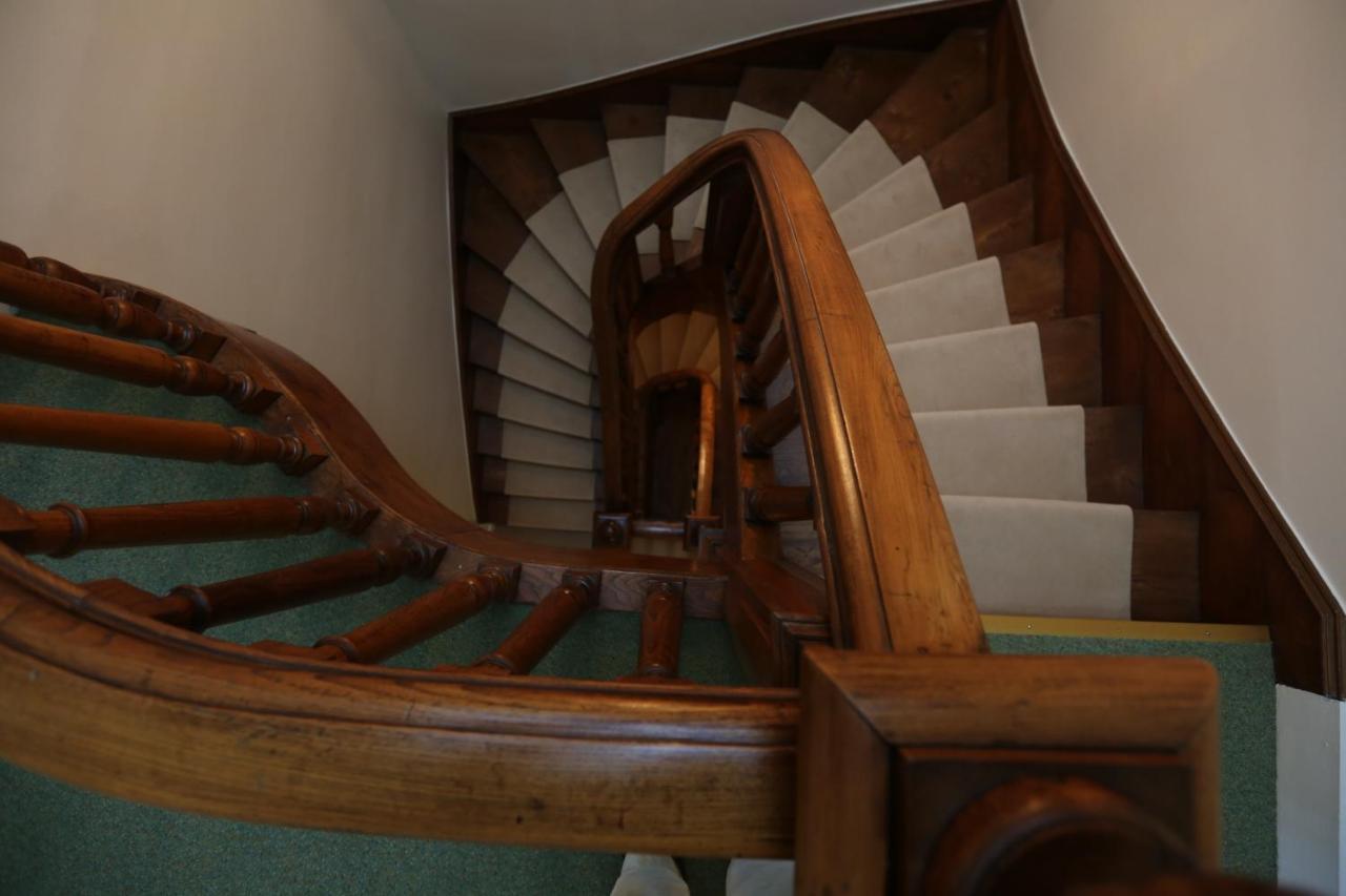 Villa Claude Cognac Kültér fotó