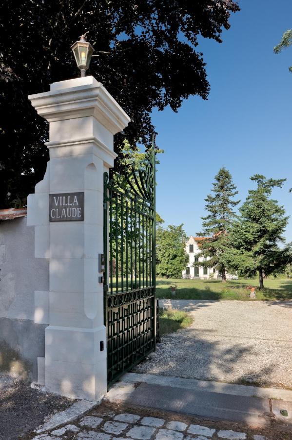 Villa Claude Cognac Kültér fotó