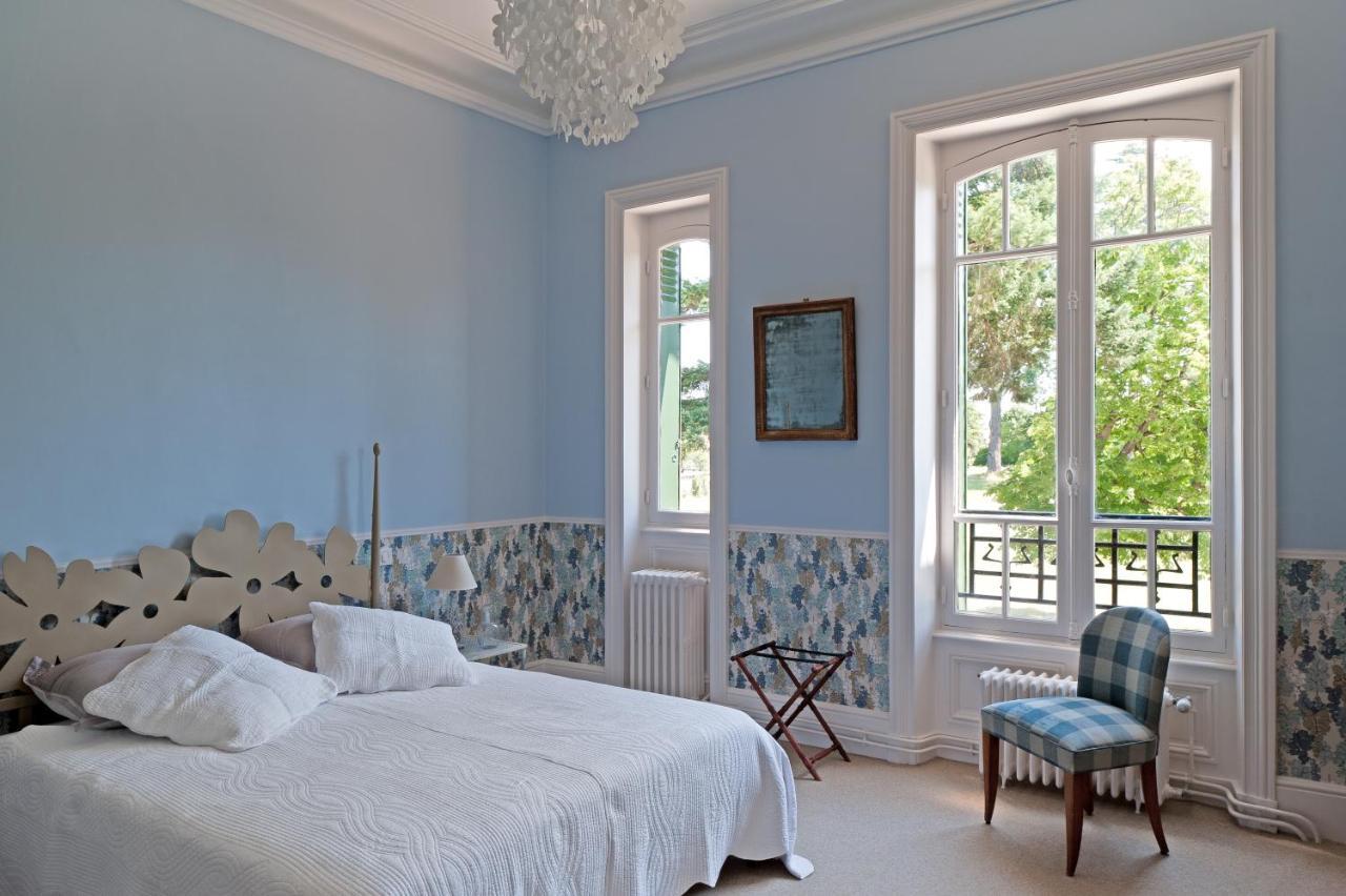 Villa Claude Cognac Kültér fotó