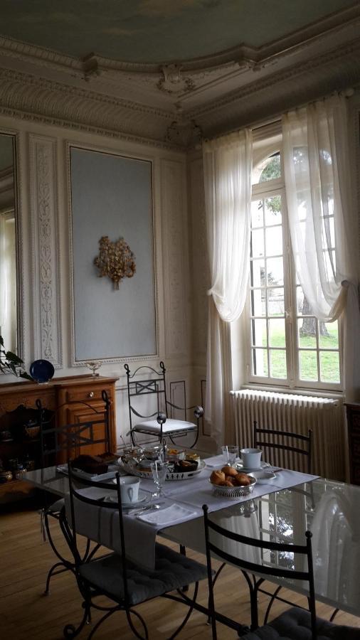 Villa Claude Cognac Kültér fotó