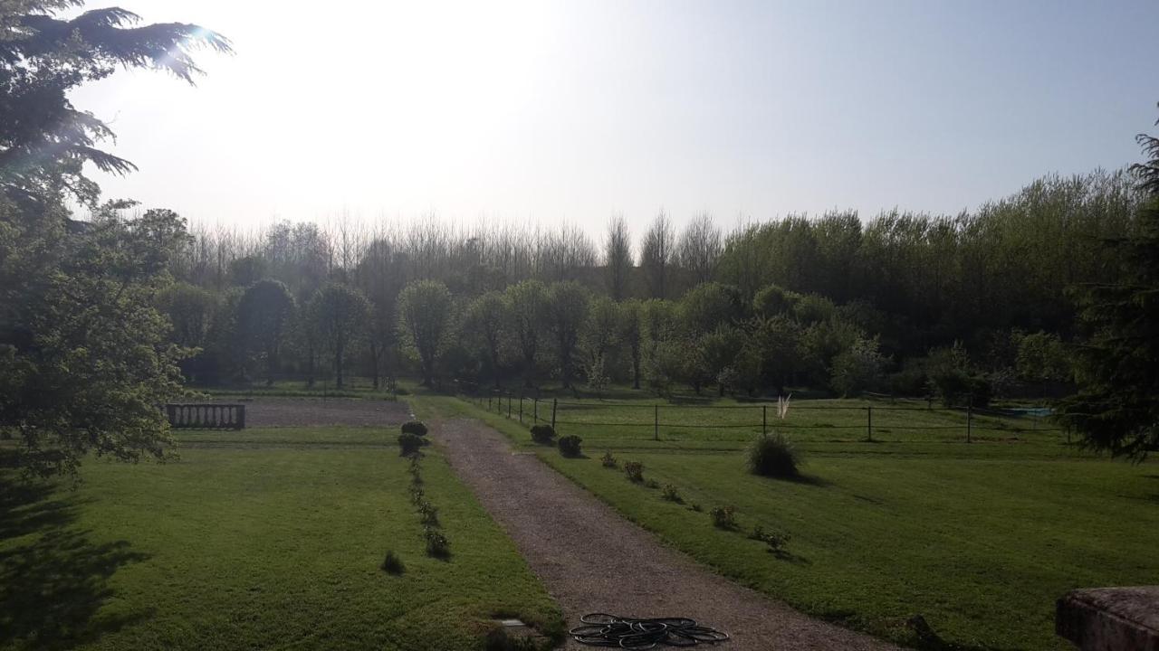 Villa Claude Cognac Kültér fotó