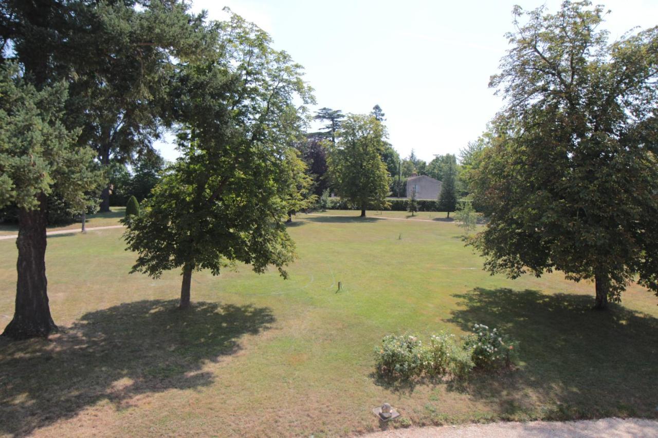 Villa Claude Cognac Kültér fotó