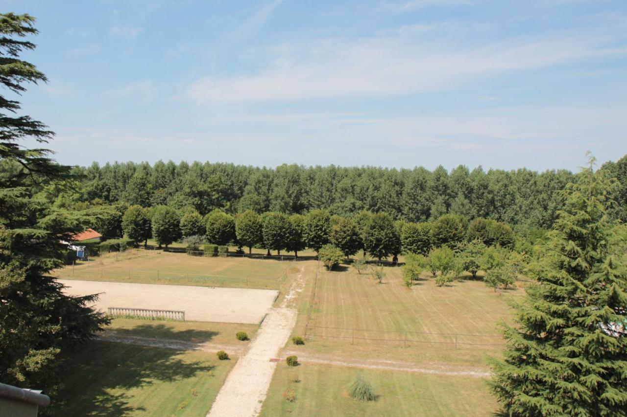 Villa Claude Cognac Kültér fotó
